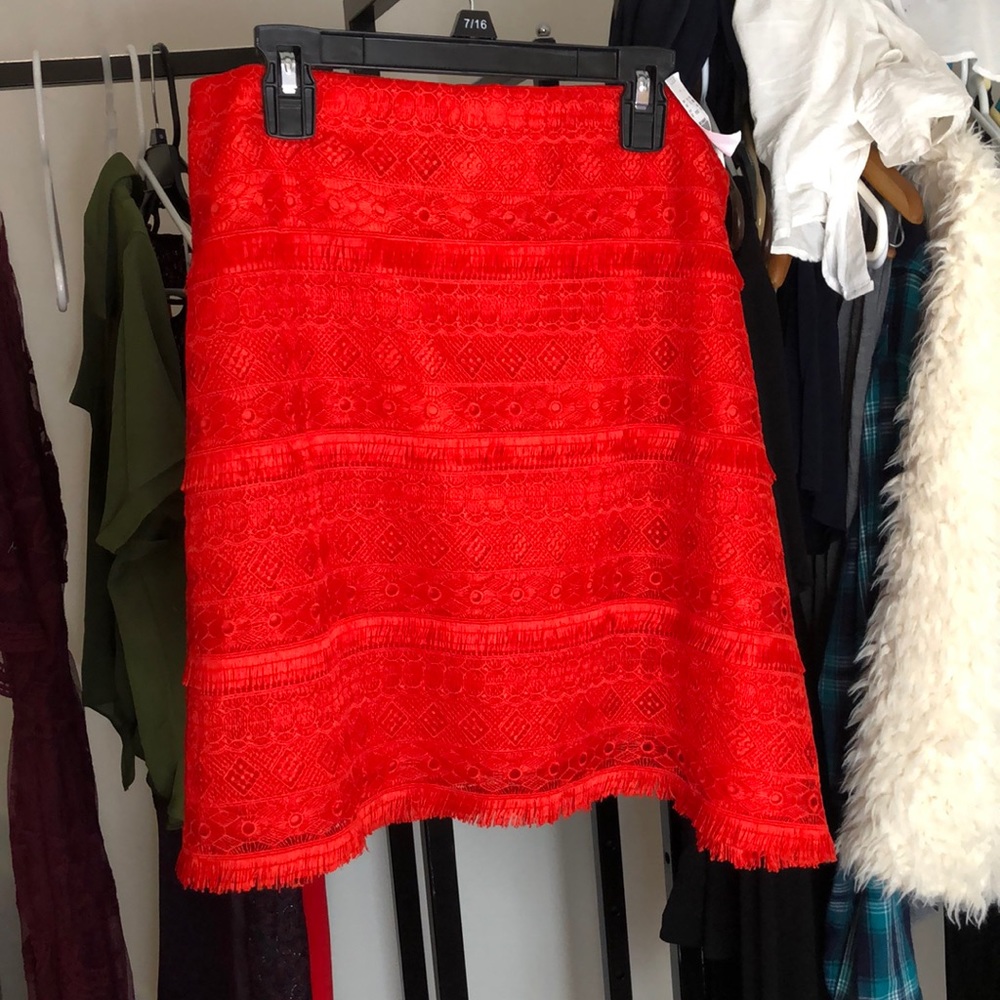 Skirt